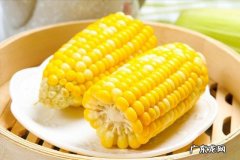 煮玉米放什么
