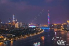 广州有什么好玩的,广州风景好地方,广州有什么好吃的