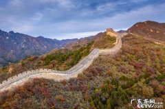 北京10月拍照去什么地方好？这些地方美到窒息,赶紧收藏吧
