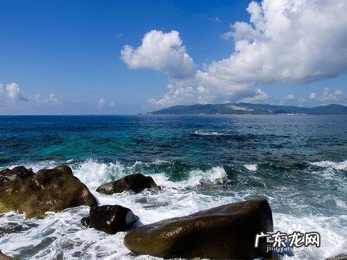 海南五日游旅游攻略