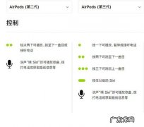 airpods教育版和原版区别
