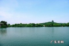 不属于西湖十景的是哪一个