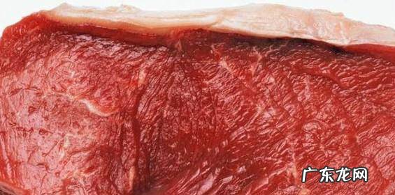 怎样分辨母猪肉和牛肉