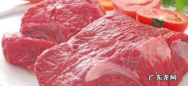 怎样分辨母猪肉和牛肉