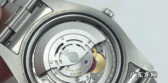 教你如何辨别手表真假