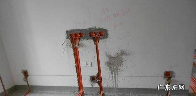 房屋装修电路设计4大注意点