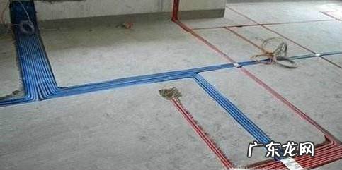 房屋装修电路设计4大注意点