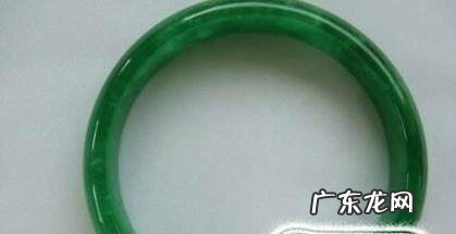 翡翠手镯的颜色分类附详图