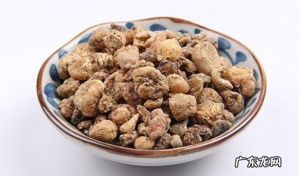 山慈菇的功效与作用及禁忌