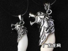 狼牙怎么鉴定真假