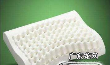 怎么分辨乳胶枕真假2招搞定