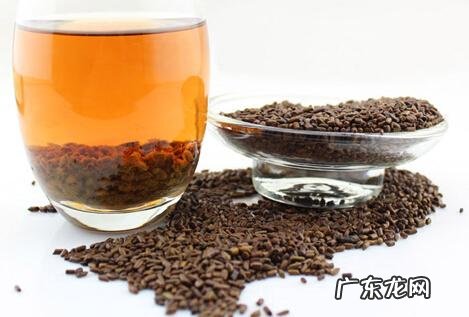 决明子茶的功效与作用