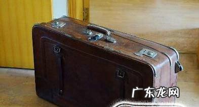 如何挑选行李箱