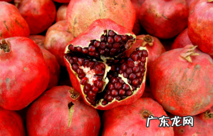 常吃石榴有什么好处 吃石榴有什么好处和功效