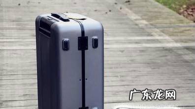 如何选择合适的行李箱