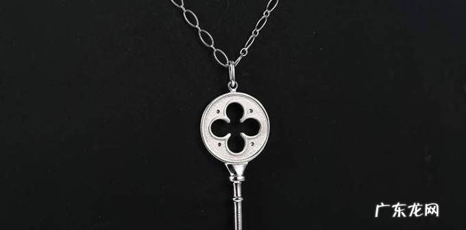 白金项链如何选购