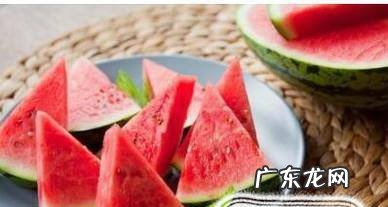 哪些水果不适宜晚上吃