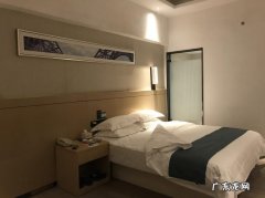 宾馆都是有什么房间？宾馆的普通间和豪华间有什么区别吗？
