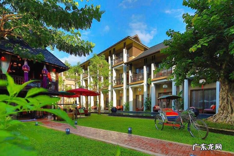 泰国清迈酒店排名,清迈最好的酒店是哪家？