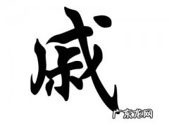 戚姓的来源