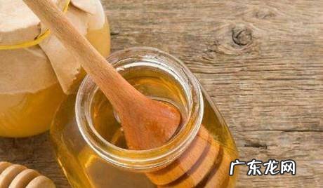 如何挑选好蜂蜜