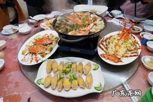 厦门哪里吃海鲜便宜又好吃？本地人推荐这4个地方!