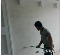 墙布如何贴怎么贴