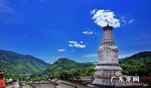 五台山在哪个省?五台山旅游攻略,五座台分别在哪?