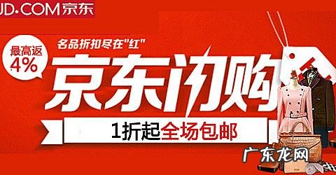 京东闪购是什么意思
