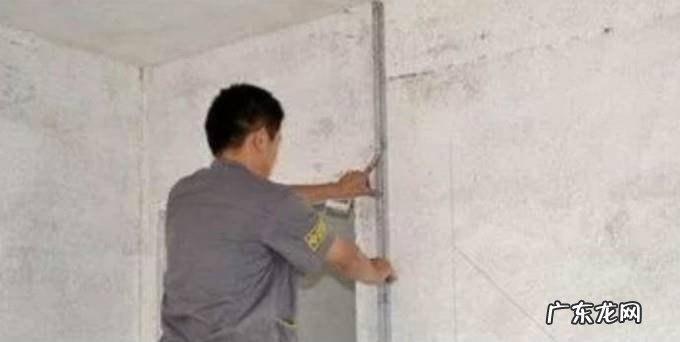 集成吊顶安装方法