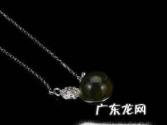 如何选购银项链银项链什么牌子好