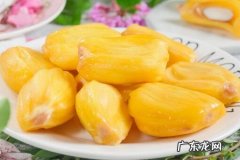 菠萝蜜的核能吃不能吃