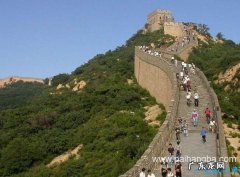 北京旅游攻略大全,来一场说走就走的旅行!