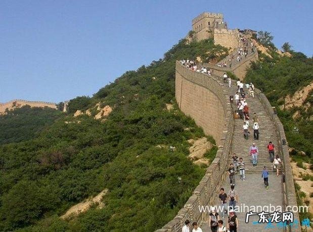 北京旅游攻略大全,来一场说走就走的旅行!