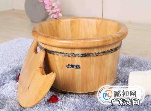 如何选购泡脚桶