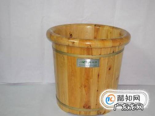 如何选购泡脚桶