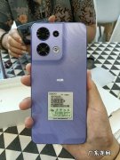 opporeno6怎么设置录屏声音
