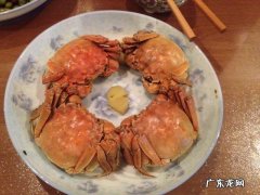 清蒸螃蟹凉水蒸多久