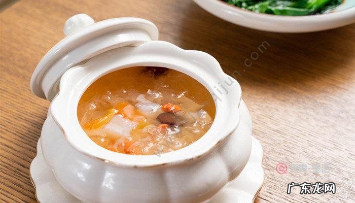 电炖锅银耳慢炖一夜可以吃吗