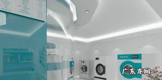 洗衣店利润高吗