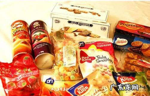 如何给女生买零食
