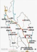 香格里拉二日游最佳路线,香格里拉的景点介绍