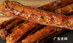 风干鸭脖口感介绍 风干鸭脖好吃吗
