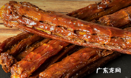 风干鸭脖口感介绍 风干鸭脖好吃吗