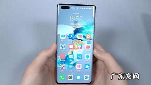 华为mate40屏幕分辨率