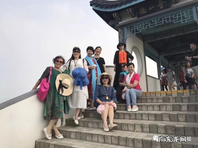 江苏带老人去哪里旅游好?江苏适合老年人去的旅游景点推荐