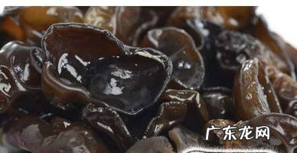 怎么样选够优质量的东北黑木耳