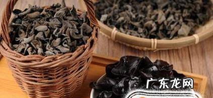 怎么样选够优质量的东北黑木耳
