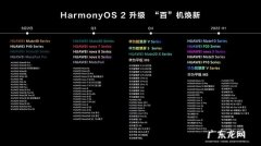 华为鸿蒙系统手机型号？荣耀v30系列和小米9pro对比测评!