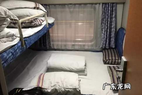 火车硬卧可以充电吗 火车高级软卧里能充电吗